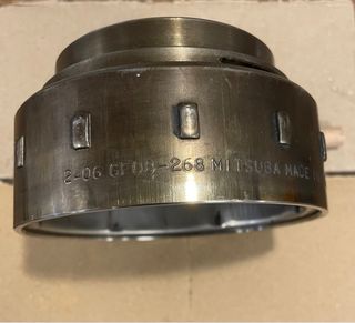 Rotor / Plato magnético Honda SH125