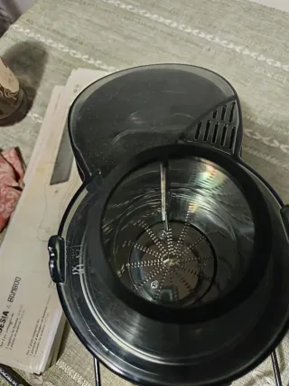 Licuadora Jata Electro