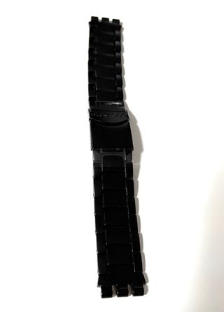 Correa Swatch Negra