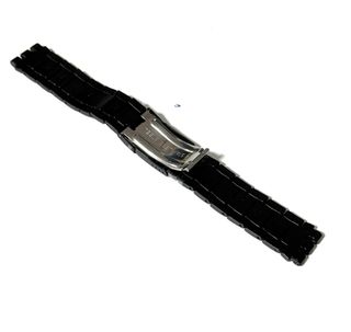 Correa Swatch Negra