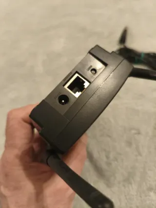 U.S. Robotics 22 Mbps Wireless AP USR2249