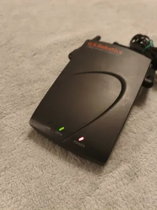 U.S. Robotics 22 Mbps Wireless AP USR2249