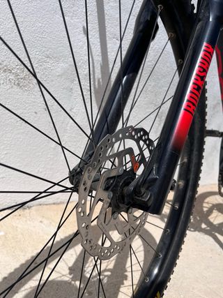 Bicicleta Orbea Alma H30 talla M