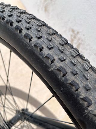 Bicicleta Orbea Alma H30 talla M