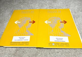 Manuales psicología + regalo