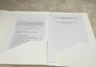 Manuales psicología + regalo