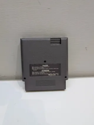 Excitebike Nintendo NES Cartuccia Gioco PAL A