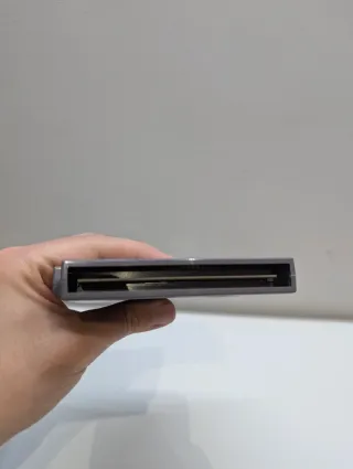 Excitebike Nintendo NES Cartuccia Gioco PAL A