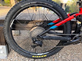 GIANT REING 1.5 LTD TALLA S