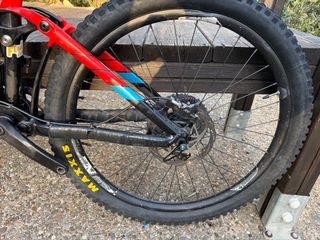 GIANT REING 1.5 LTD TALLA S