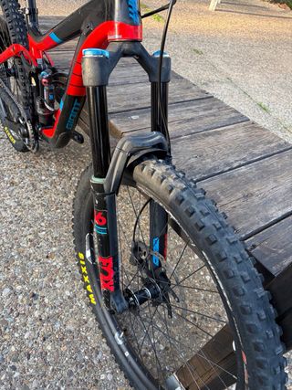 GIANT REING 1.5 LTD TALLA S