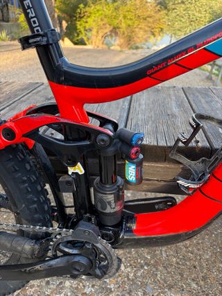 GIANT REING 1.5 LTD TALLA S