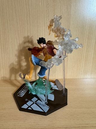 Figuarts ZERO Monkey D. Luffy One Piece