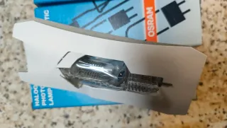 Bombillas Osram 64575 Halogen Photo Optic Lamp