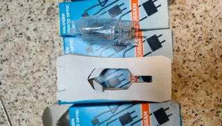 Bombillas Osram 64575 Halogen Photo Optic Lamp