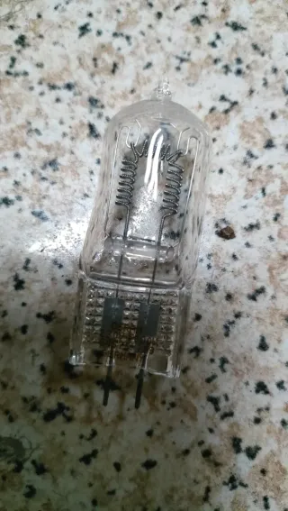 Bombillas Osram 64575 Halogen Photo Optic Lamp