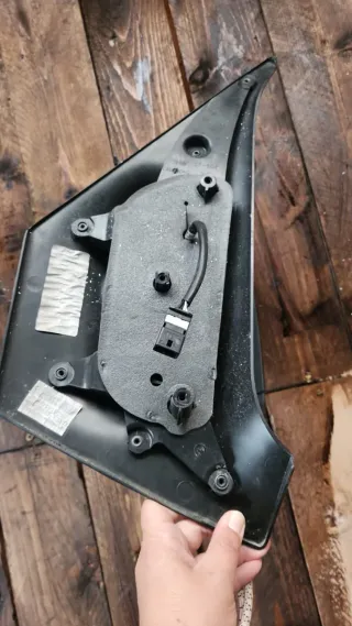 Retrovisor Nissan NV 400 (2012)