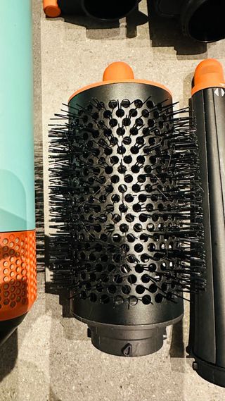 Dyson Airwrap i.d. Ondulado y Liso