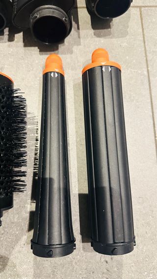 Dyson Airwrap i.d. Ondulado y Liso