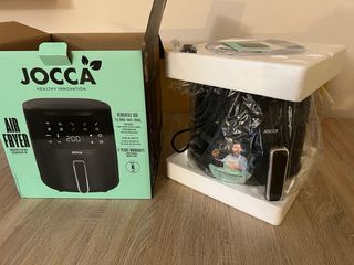 Freidora de Aire Jocca 4L