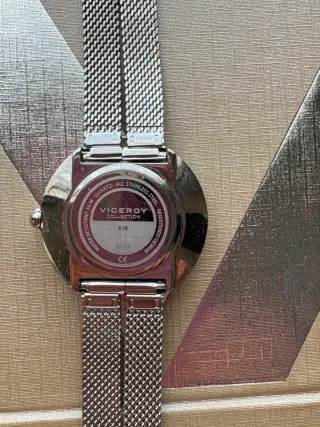 Reloj de mujer -Viceroy Mujer  Collection Air