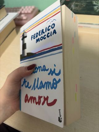 Perdona si te llamo amor