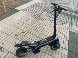 SmartGyro E-Xplorer casi nuevo