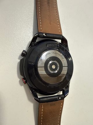 Samsung Galaxy Watch 3 Negro
