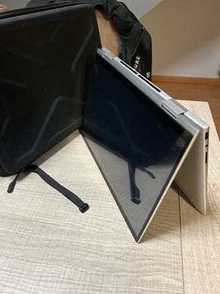 Portátil HP Envy x360 Intel i5 16GB RAM