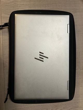 Portátil HP Envy x360 Intel i5 16GB RAM