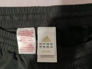 Chándal Adidas Blanco y Rosa
