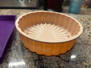 Set Moldes Silicona Repostería