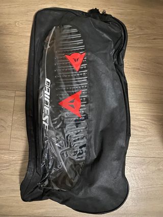 Mono Dainese D-Air (AIRBAG) talla 50