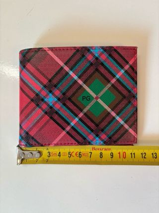 Cartera Purificación García Cuadros