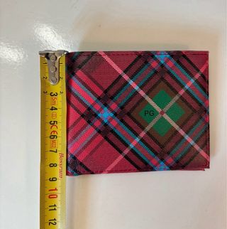 Cartera Purificación García Cuadros