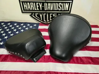 Sella Harley Davidson Heritage Softail 99-06