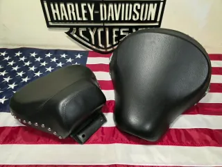 Sella Harley Davidson Heritage Softail 99-06