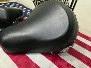 Sella Harley Davidson Heritage Softail 99-06