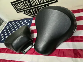 Sella Harley Davidson Heritage Softail 99-06