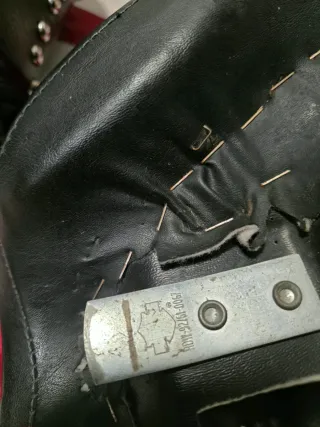 Sella Harley Davidson Heritage Softail 99-06