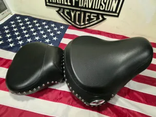 Sella Harley Davidson Heritage Softail 99-06