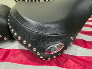 Sella Harley Davidson Heritage Softail 99-06