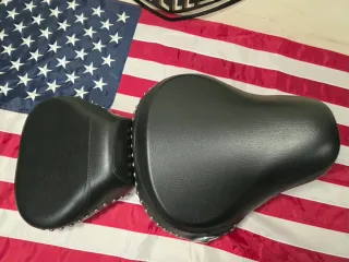 Sella Harley Davidson Heritage Softail 99-06