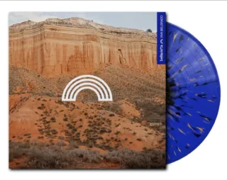 Viva Belgrado Bellavista Vinilo edición limitada