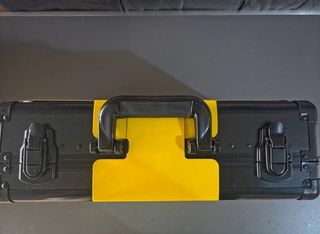 Caja herramientas Stanley STMT72986-1 119 piezas