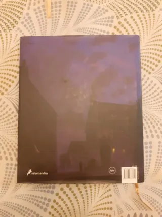 Harry Potter y el prisionero de Azkaban (Harry ...