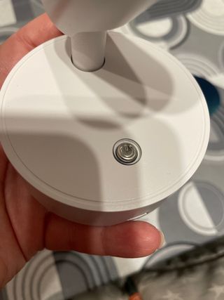 2 Focos LED Recargables USB