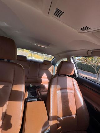 BMW 320i Coupé E92 170cv Manual