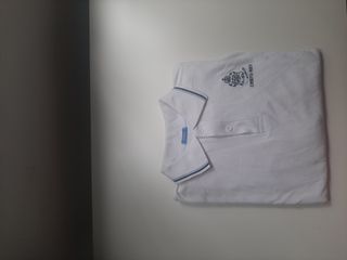 Camiseta Cristo Rey Benifaio T18