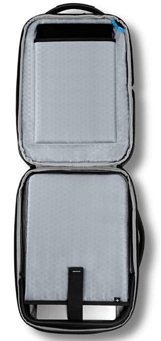 Mochila ordenador DELL Premier Backpack 15